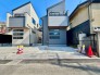 ■府中市若松町2　新築一戸建て■