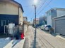 ■府中市若松町2　新築一戸建て■
