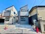 ■府中市若松町2　新築一戸建て■