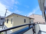 バルコニー■調布市飛田給2　新築一戸建て■