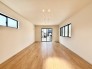 リビング■府中市西府町3　新築一戸建て■