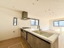 キッチン■府中市西府町3　新築一戸建て■