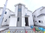 建物の基礎・構造といった目には見えにくい部分もしっかりこだわったお家です。安心して永くお住まいいただけます。■府中市日新町3　新築一戸建■