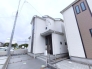 子育てにも嬉しい、緑豊かな自然が広がる閑静な住宅地、南向きの邸宅です。この機会に是非現地をご覧ください。■府中市日新町3　新築一戸建■