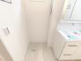 ランドリースペース■八王子市富士見町　新築一戸建て■