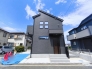 外観■立川市若葉町2　新築一戸建て■