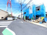 スーパーやコンビニなど買い物施設が徒歩圏内。住みやすさと利便性を兼ね備えた環境です。
■日野市百草　新築一戸建て■