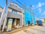 西府駅徒歩12分！住みやすさと利便性を兼ね備えた立地です■府中市西府町3　新築一戸建て■