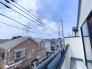 眺望■府中市西府町3　新築一戸建■