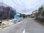 子育てにも嬉しい、緑豊かな自然が広がる閑静な住宅地です。この機会に是非現地をご覧ください。■日野市平山2　新築一戸建て■