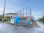 現地写真■日野市平山2　新築一戸建て■