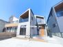 外観■八王子市めじろ台3　新築一戸建■