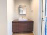 洗面台■八王子市めじろ台3　新築一戸建■