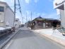 前面道路■昭島市緑町3　新築一戸建て■