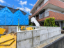 免震住宅の安心感。全3棟。各棟こだわりの間取りです。■日野市大坂上3　新築一戸建て■