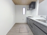 キッチン■日野市新町5　新築一戸建て■