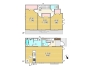 C号棟間取り図■昭島市福島町2　新築一戸建て■