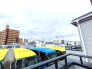 眺望■昭島市福島町2　新築一戸建て■
