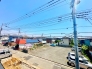 眺望■立川市栄町2　新築一戸建て■