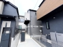 ■立川市栄町2　新築一戸建て■