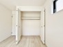 収納スペースは十分ご用意していますので、いつもキレイに整頓されたおうちでおくつろぎください。
■府中市小柳町２　新築一戸建て■