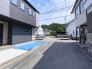 前面道路■八王子市高尾町　新築一戸建■