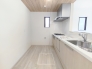 キッチン■八王子市高尾町　新築一戸建■