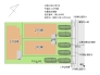 区画図■国分寺市戸倉3　新築一戸建て■