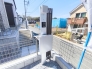 ポスト■稲城市東長沼　新築一戸建て■