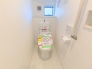 トイレ■稲城市東長沼　新築一戸建て■