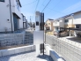 ポスト■稲城市東長沼　新築一戸建て■