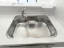 キッチン■稲城市東長沼　新築一戸建て■