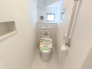 トイレ■稲城市東長沼　新築一戸建て■