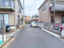 子育てにも嬉しい、緑豊かな自然が広がる閑静な住宅地です。この機会に是非現地をご覧ください。
■立川市一番町2　新築一戸建て■