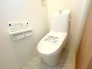 トイレ■八王子市片倉町　新築一戸建て■