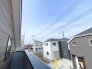 バルコニー■国分寺市高木町1丁目　新築分譲住宅　全3棟■