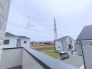 眺望■国分寺市高木町1丁目　新築分譲住宅　全3棟■