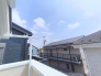 眺望■府中市小柳町1　新築一戸建て■■府中市小柳町1　新築一戸建て■