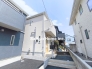 駅徒歩4分！住みやすさと利便性を兼ね備えた立地。高い住宅性能を備えた安心で暮らしやすい住まいです。■府中市小柳町1　新築一戸建て■