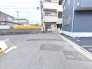 前面道路は車通りも少なく、お子さまのいるご家庭でも安心ですね。■府中市小柳町1　新築一戸建て■