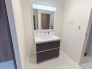洗面所■日野市三沢　新築一戸建て■