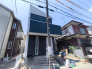 安心してお住まいいただける設備、仕様。日々の暮らしをより快適にお過ごしいただけます。■府中市新町2　新築一戸建■