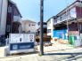 現地写真■府中市新町2　新築一戸建■