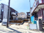 現地写真■府中市新町2　新築一戸建■