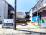 現地写真■府中市新町2　新築一戸建■