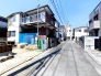 現地写真■府中市新町2　新築一戸建■