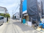 前面道路■府中市新町2　新築一戸建■