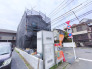 風通しや採光にも気を配った設計のお家は、快適な住環境をお約束します。
■日野市旭が丘1　新築一戸建て■