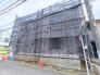住まいの快適性と確かな安全性を充実させた設備、仕様です。
■日野市旭が丘1　新築一戸建て■