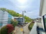 バルコニー■府中市浅間町4　新築一戸建て■
